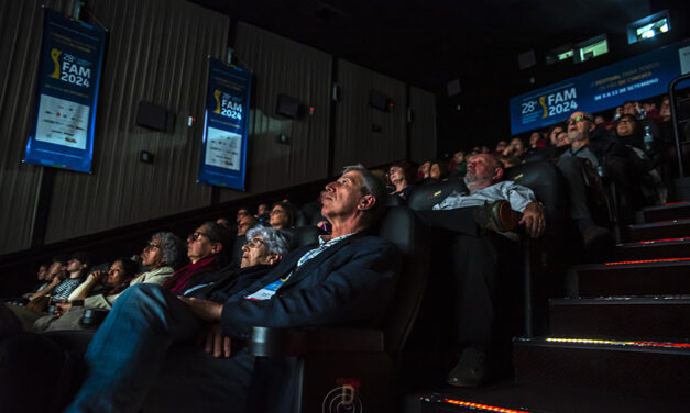 PREMIOS EN FLORIANÓPOLIS