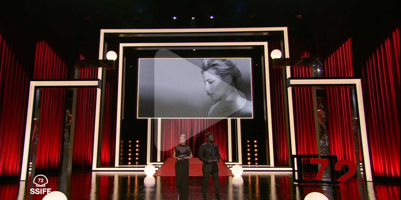 PALMARÉS FEST.CINE SAN SEBASTIÁN