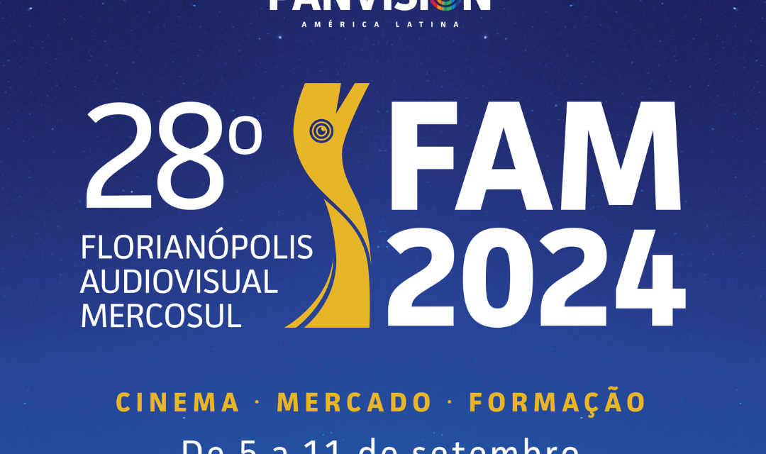 BRASIL:  EL FAM 2024