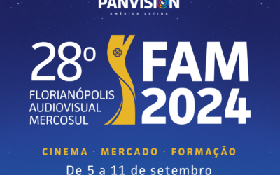BRASIL:  EL FAM 2024