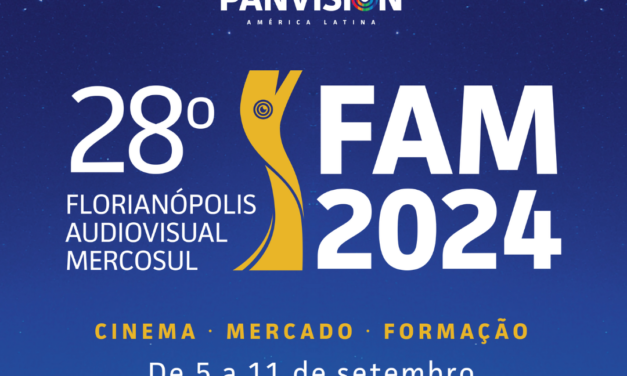 BRASIL:  EL FAM 2024