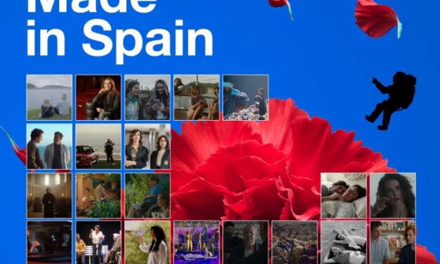 EN POCOS DÍAS COMIENZA SAN SEBASTIÁN