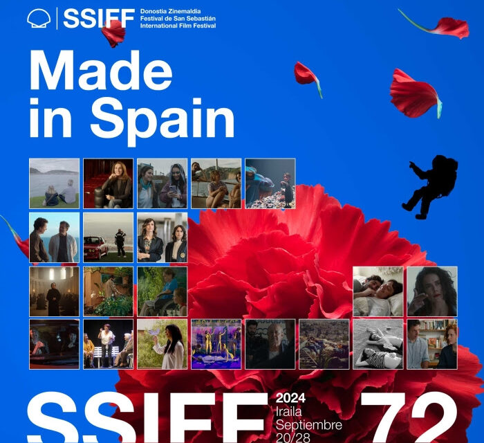 EN POCOS DÍAS COMIENZA SAN SEBASTIÁN