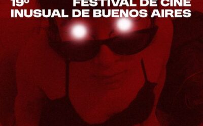CINE INUSUAL EN BUENOS AIRES