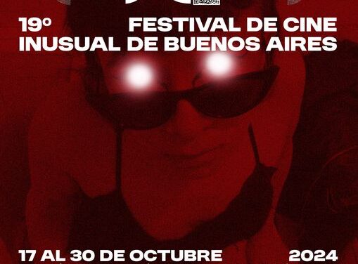 CINE  INUSUAL  EN  BUENOS  AIRES