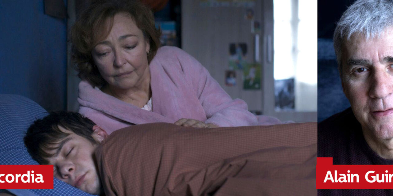 EL FILM FRANCÉS «MISERICORDIA»GANADOR  EN  LA  SEMINCI