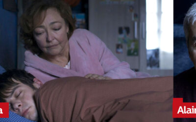 EL FILM FRANCÉS «MISERICORDIA»GANADOR EN LA SEMINCI