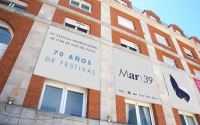 MAR DEL PLATA CALIENTA MOTORES