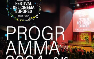 CINE EUROPEO EN LECCE