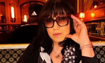 Man-Laï Liang: «‘Ghosts Of The Chelsea Hotel’ es como hacer un documental sobre mi propia casa»