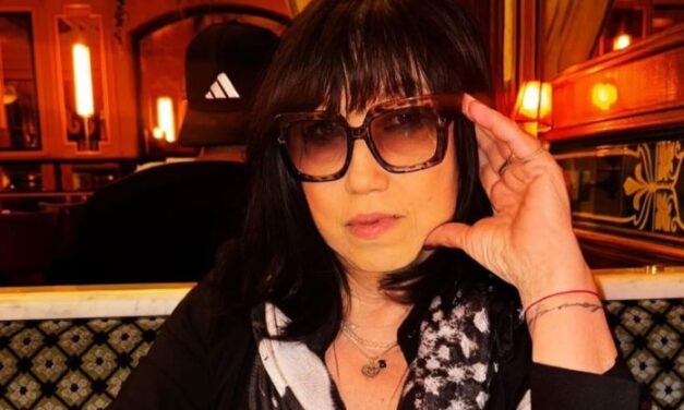 Man-Laï Liang: «‘Ghosts Of The Chelsea Hotel’ es como hacer un documental sobre mi propia casa»