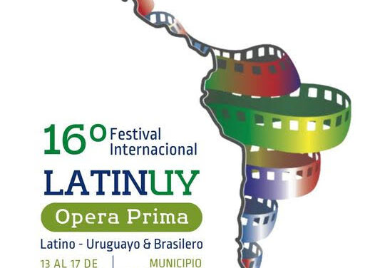 LATINUY,  NUEVAMENTE,  EN  PUNTA  DEL  ESTE
