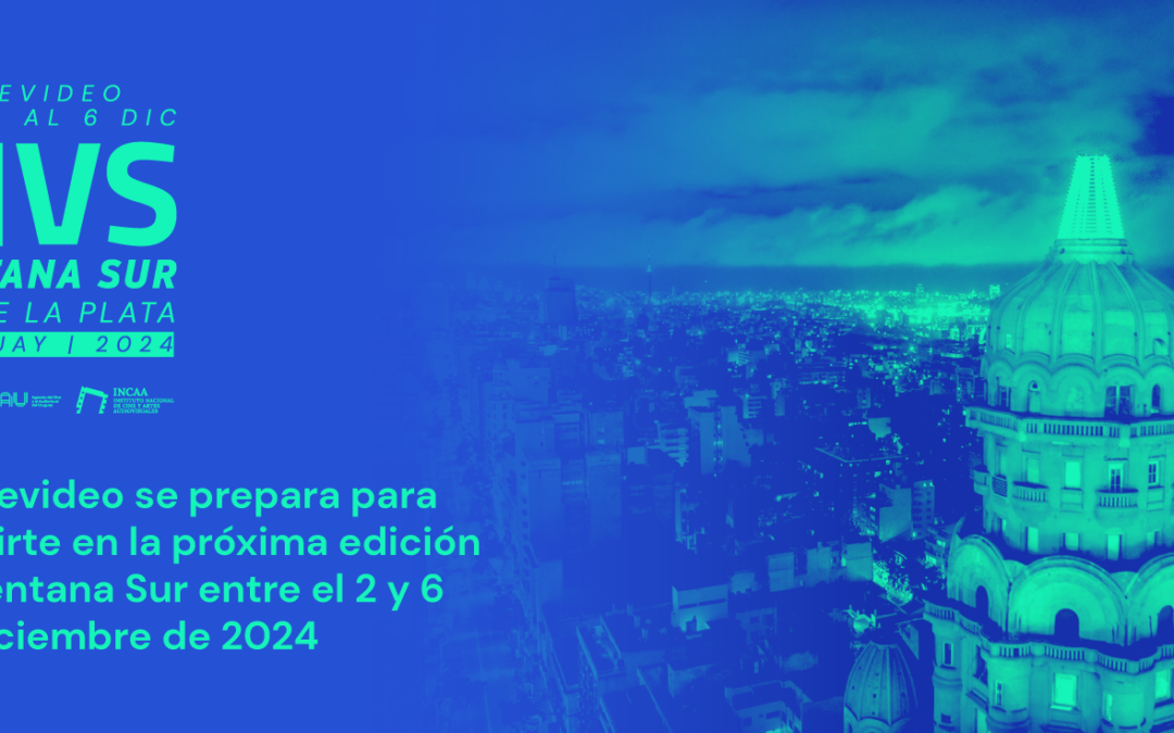 LATAM SERIES MARKET: NUEVA  SECCIÓN  EN  VENTANA  SUR