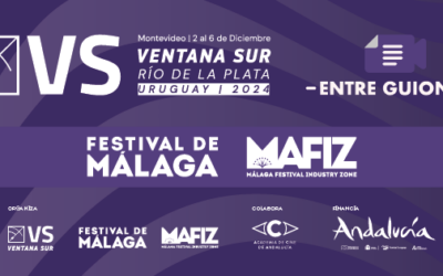 ENTRE BUENOS AIRES Y MONTEVIDEO