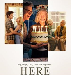 HERE(Aquí) (De aquí a la eternidad)