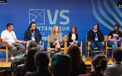 FINALIZÓ EN MONTEVIDEO VENTANA SUR