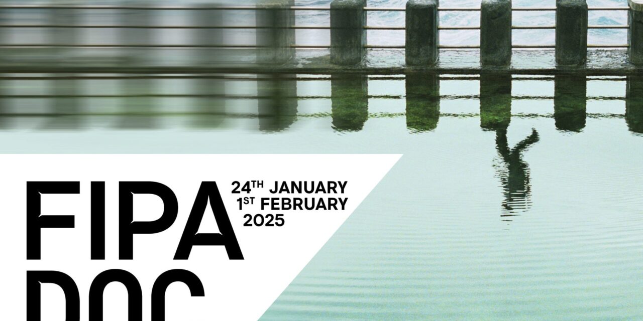 FIPADOC: DEL 24 DE ENERO AL 1 DE FEBRERO