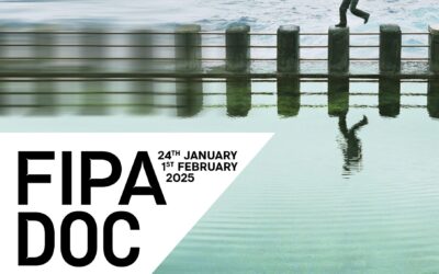 FIPADOC: DEL 24 DE ENERO AL 1 DE FEBRERO