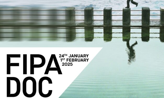 FIPADOC: DEL 24 DE ENERO AL 1 DE FEBRERO