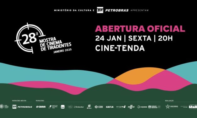 MOSTRA  DE  CINE  DE  TIRADENTES