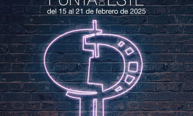 PUNTA  DEL  ESTE  INVITA  A DISFRUTAR  DEL  BUEN  CINE