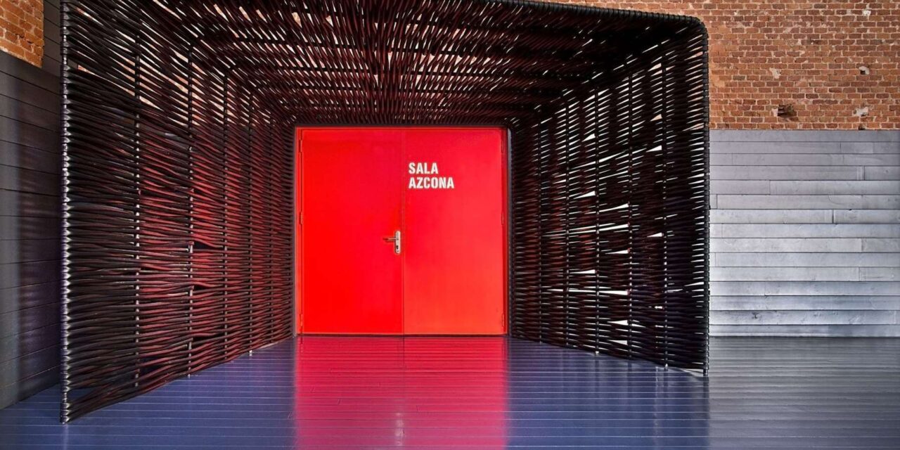 Cineteca Madrid mejora la experiencia cinematográfica con la proyección de láser puro RGB de Christie