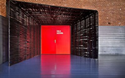 Cineteca Madrid mejora la experiencia cinematográfica con la proyección de láser puro RGB de Christie