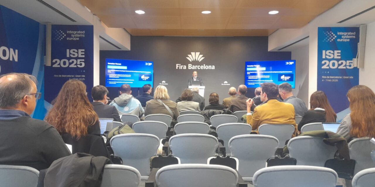 ISE: «MANUAL DE INSTRUCCIONES»