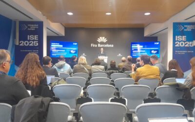 ISE: «MANUAL DE INSTRUCCIONES»