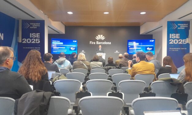 ISE: «MANUAL DE INSTRUCCIONES»