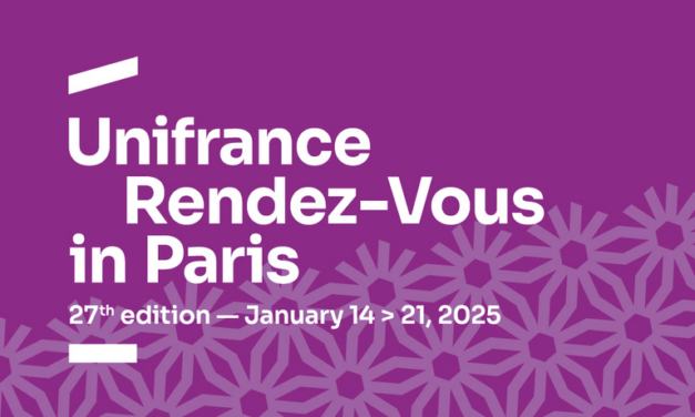 París muestra al mundo la potente oferta de cine, series y documentales francesa