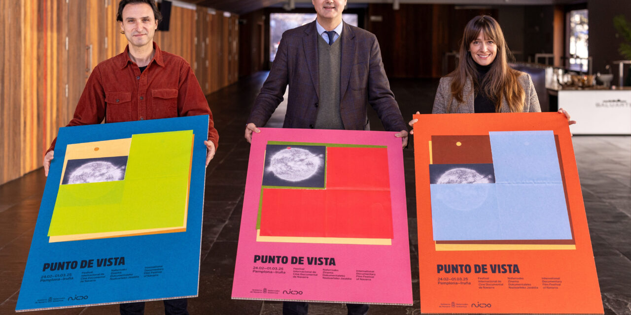 FESTIVAL PUNTO DEVISTA EN PAMPLONA