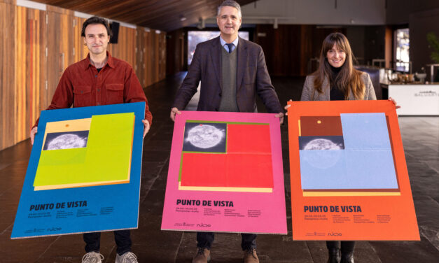 FESTIVAL PUNTO DEVISTA EN PAMPLONA