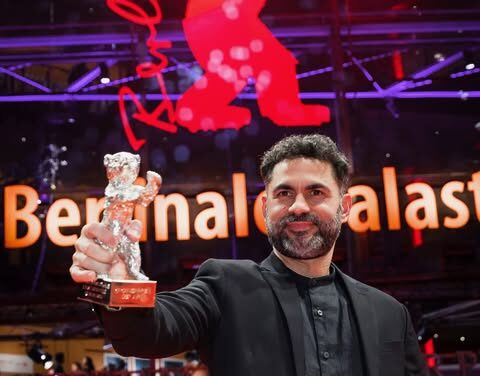 OSO  DE  ORO  A  NORUEGA EN  LA  BERLINALE 