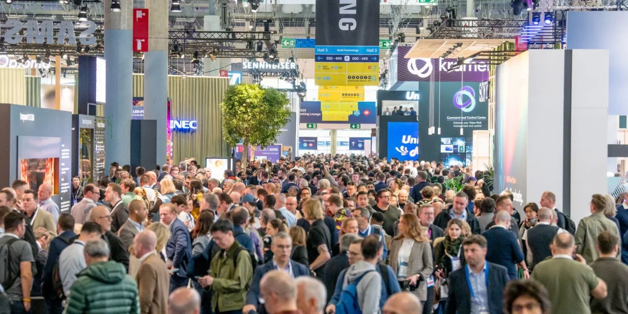 UNAS NOTAS DEL I.S.E. 2025 (PRIMERA PARTE)