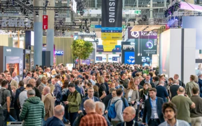 CRECERÁ EL «INNOVATION PARK» DEL I.S.E. EN 2026