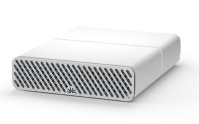 Xilica presenta RoomHub: una nueva era en audio inteligente impulsado por IA