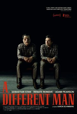 A DIFFERENT MAN (El hombre en el espejo)