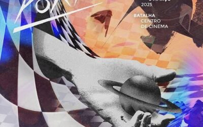 45 AÑOS DE BUEN CINE EN FANTASPORTO