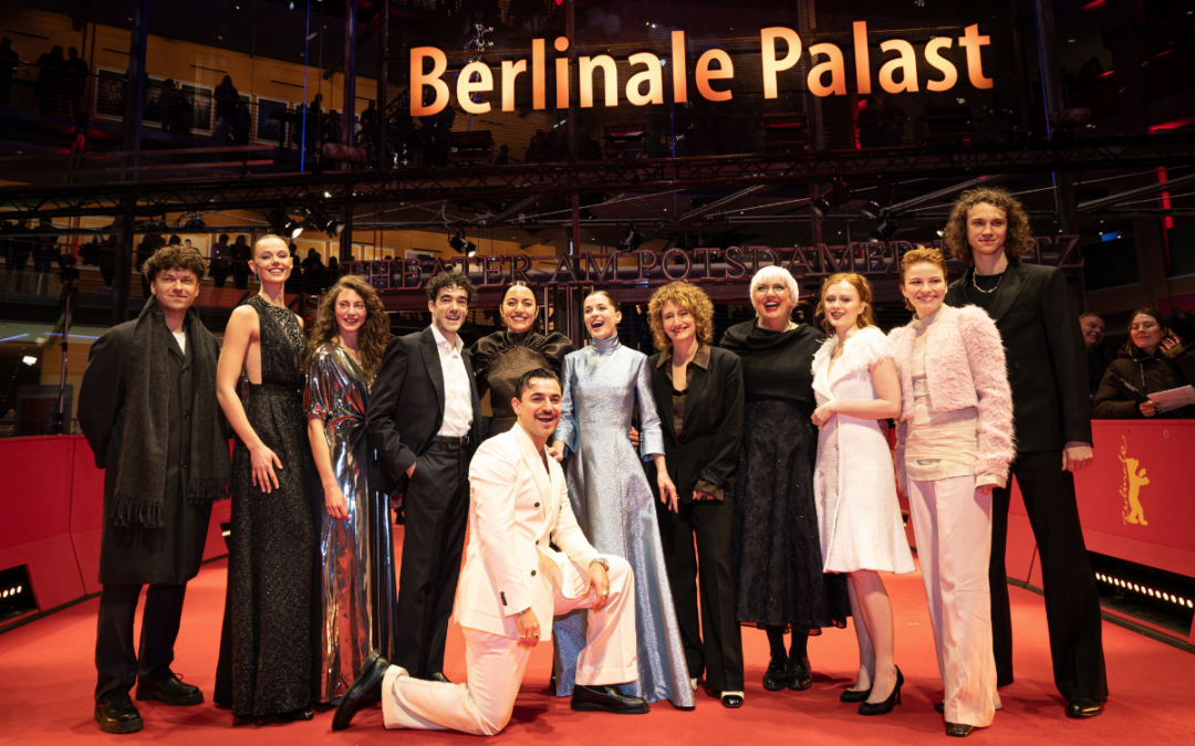 ESTRELLAS  FUGACES  EUROPEAS  2025