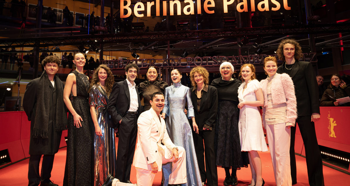 ESTRELLAS  FUGACES  EUROPEAS  2025