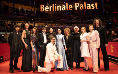 ESTRELLAS FUGACES EUROPEAS 2025