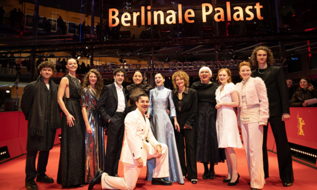 ESTRELLAS  FUGACES  EUROPEAS  2025