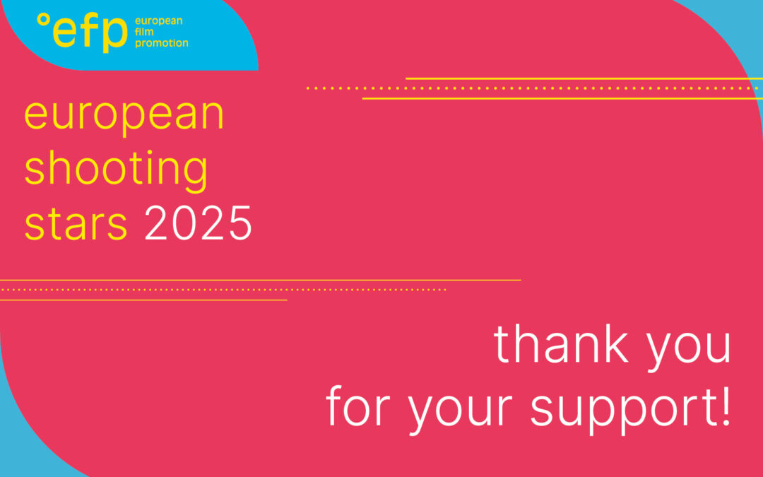 EUROPEAN FILM PROMOTION EN LA BERLINALE