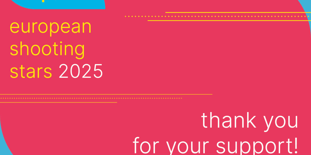 EUROPEAN FILM PROMOTION EN LA BERLINALE