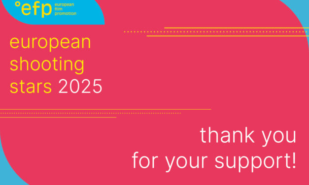 EUROPEAN FILM PROMOTION EN LA BERLINALE