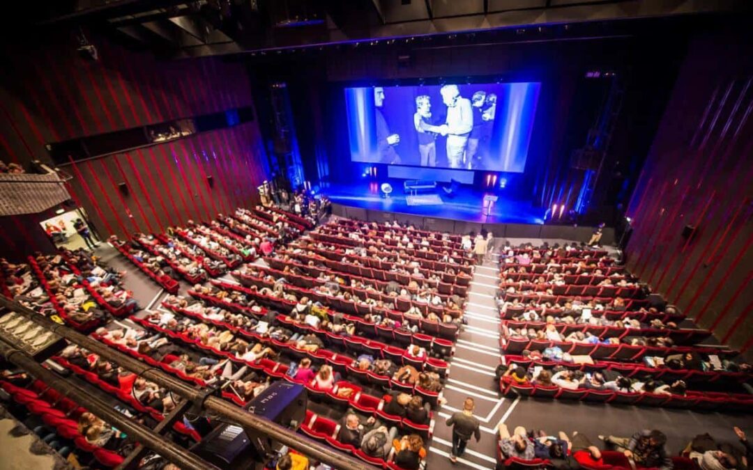 Clermont-Ferrand: El pulso del cortometraje, un corazón que late con fuerza en tiempos inciertos