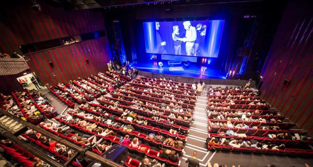 Clermont-Ferrand: El pulso del cortometraje, un corazón que late con fuerza en tiempos inciertos