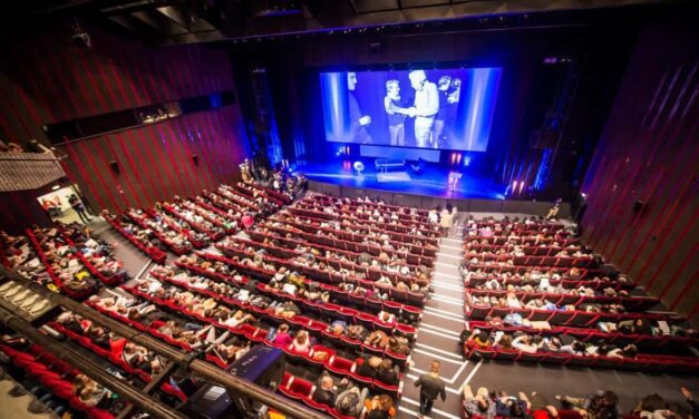 Clermont-Ferrand: El pulso del cortometraje, un corazón que late con fuerza en tiempos inciertos