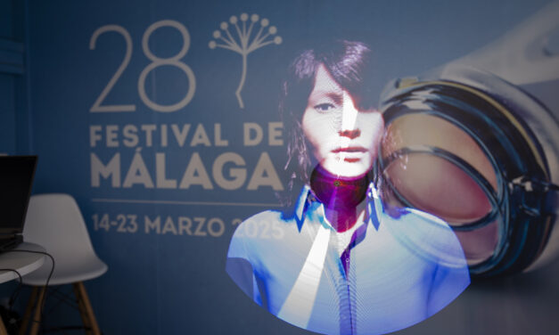 «VILLA DEL MAR» LA APUESTA DIGITAL DE MÁLAGA